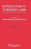 Introduction to Turkish Law 6th Edition