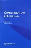 Competition law in Lithuania