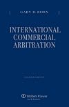 International commercial arbitration