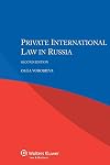 Private International Law in Russia