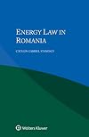 Energy law in Romania