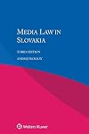 Media law in Slovakia