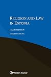 Religion and Law in Estonia