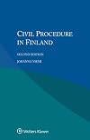 Civil Procedure in Finland