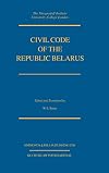 Civil code of the Republic Uzbekistan