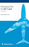 Introduction To Air Law