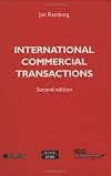International commercial transactions