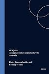 Aratjara : aboriginal culture and literature in Australia