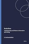 Borderlines: Autobiography and Fiction in Postmodern Life Writing (Postmodern Studies 33)