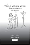 Tales of Vice and Virtue: The First Old French Vie des Pères (Faux Titre 253)