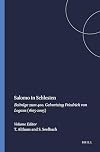 Salomo in Schlesien: Beitraege zum 400. Geburtstag Friedrich von Logaus (1605-2005) (Chloe 39) (Chloe: Beihefte Zum Daphnis) (German Edition)