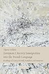 European Literary Immigration Into the French Language: Readings of Gary, Kristof, Kundera and Semprun. (Faux Titre)