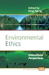 Environmental Ethics: Intercultural Perspectives. (Studies in Applied Ethics)