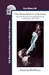 The stepchildren of science : psychical research and parapsychology in Germany, c.1870-1939