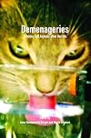 Demenageries: Thinking (Of) Animals After Derrida.: 35 (Critical Studies)