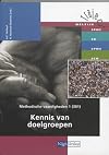 Kennis van doelgroepen