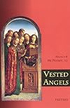 Vested angels : Eucharistic allusions in early Netherlandish paintings
