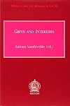 Gifts and interests