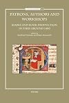 Patrons, authors and workshops : books and book production in Paris around 1400