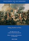 Viking Attacks on Paris: The Bella parisiacae urbis of Abbo of Saint-Germain-des-Pres (Dallas Medieval Texts and Translations)