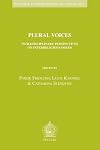 Plural Voices: Intradisciplinary Perspectives on Interreligious Issues (Studies in Philosophical Theology)