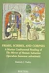Friars, scribes, and corpses : a Marian confraternal reading of the Mirror of human salvation (Speculum humanae salvationis)