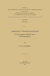 Aphrahat's Demonstrations: A Conversation with the Jews of Mesopotamia (Corpus Scriptorum Christianorum Orientalium)
