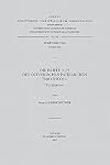 Die Briefe 3-29 Des Ostsyrischen Patriarchen Timotheos I. T. (Corpus Scriptorum Christianorum Orientalium, Scriptores Syri, 269) (German Edition)