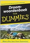 Dream Dictionary For Dummies