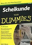 Scheikunde Voor Dummies