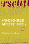 Oplossingsgericht werken met ouderen
