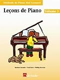 Le%C3%A7ons De Piano Book 3