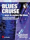 Blues Cruise: Alto Sax (De Haske Play-Along Book)