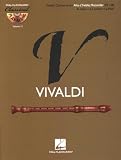 Alto Treble Recorder Concerto In A Minor Rv 108