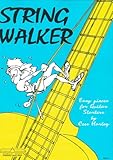 Cees Hartog : String Walker Easy Pieces For Guitar Starters