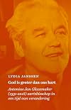 God is groter dan ons hart