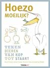 Teken dieren van kop tot staart: hoezo moeilijk?