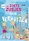 De zoete zusjes gaan verhuizen