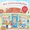 Het letterwinkeltje