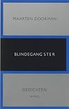 Blindegang ster : gedichten