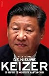 De nieuwe keizer Xi Jinping, de machtigste man van China