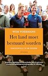 Het land moet bestuurd worden