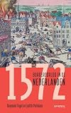 1572 burgeroorlog in de Nederlanden