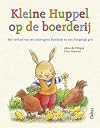 Kleine Huppel op de boerderij