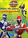 Bloc De Jeux Power Rangers