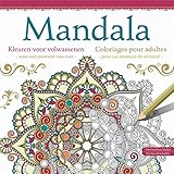 Mandala Coloriages Pour Adultes