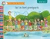 Lol in het pretpark