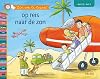 Op reis naar de zon