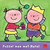 Puzzel mee met Karel