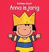 Anna is jarig